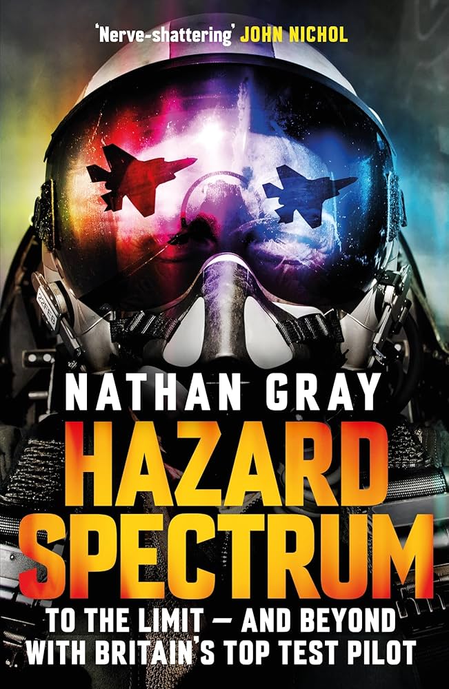 Hazard Spectrum